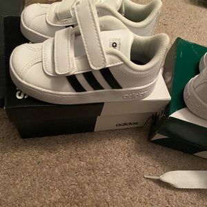 Toddler Shoes Size 7